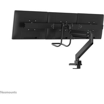 Neomounts stiprinājuma roka NM-D775DX3BLACK, 17-27