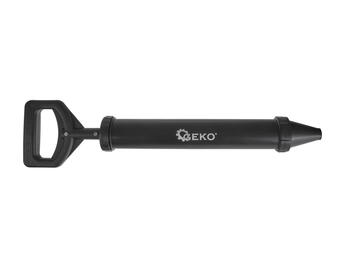 Geko cementa javas aplikators G00669, 850ml, 4 sprauslas, 57x16mm, 38x14mm, 12mm, 20mm, plastmasa (G00669)