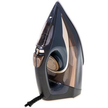 Camry Tvaika gludeklis CR 5036, 3400 W, 360 ml, 50 g/min, Keramiskā pamatne, Automātiskā izslēgšanās, Antivibrācijas funkcija (CR 5036)