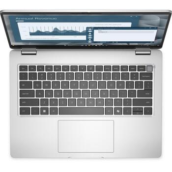 Ноутбук Dell Pro 14 BTO601_PC14255_EMEA, 14