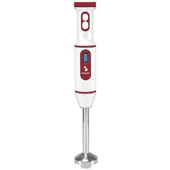Beper P102FRU300 беспроводной блендер, 60 Вт, 2 скорости, LED-дисплей, 11.1 В 2.0 Ач, 30 мин, USB (P102FRU300)