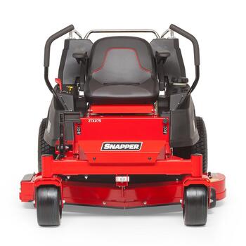 Petrol Raider Zero Turn ZTX175, B&S, 2691925 SNAPPER (2691925)