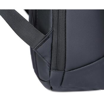 Sponge Mugursoma Thinbag, Thinbag, ūdensnecaurlaidīga, elpojošs materiāls, ergonomisks dizains, ērti siksnas (Thinbag)