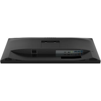 Aoc LCD monitors Q27E3UMF 68.6 cm 2560 x 1440 QHD 300 cd/m² regulējams statīvs USB centrmezgls iebūvēti skaļruņi (Q27E3UMF)