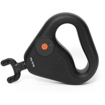 Bodi-Tek Sporta perkusijas masāžas pistole BT-MAWB-EU/1.1, 4 režīmi, 1800-3000 apgr./min, 8 galviņas, uzlādējams (BT-MAWB-EU/1.1)
