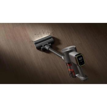Xiaomi пылесос G30 Max EU BHR08C6EU, 700 W, 28.8 V, 0.8 L, беспроводной, серый (BHR08C6EU)
