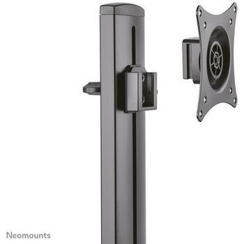 Neomounts настенный кронштейн FPMA-D860BLACK, 10-32