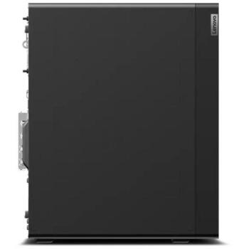 Lenovo ThinkStation P2 G2 Настольный ПК, 30JQ008FMH, 32 ГБ, 1 ТБ, Intel Core Ultra 7, Intel Graphics, Windows 11 Pro (30JQ008FMH)