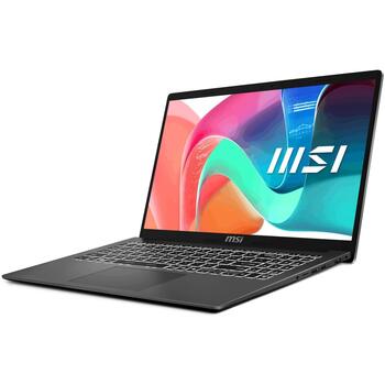 MSI Modern 15 F1MG-1241NL ноутбук, Intel Core 5 120U, 15.6