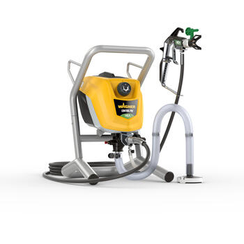 Krāsošanas sistēma - smidzinātājs Control Pro 250M 550 W 125 2371053 WAGNER (2371053)
