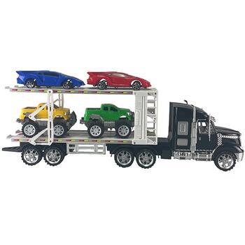 Koala Games G2591 Car Transporter Truck (G2591)