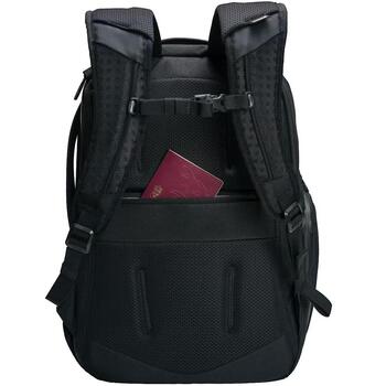 Рюкзак Thule Accent BP 26L TACBP2316A 3205649, 26L, 40,6см, черный, молния, карман для планшета, карман для документов (3205649)