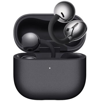 Huawei Bezvadu austiņas FreeClip 2 55038692, Bluetooth 6.0, 20-20000Hz, IP54, 9h, 10.8mm, atvērta tipa, trokšņu slāpēšana (55038692)