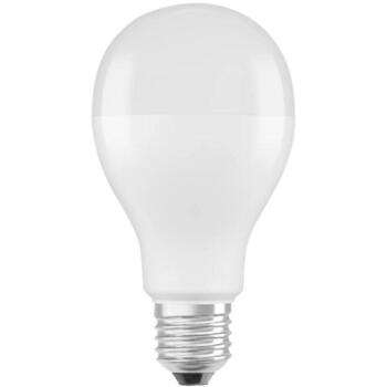 Osram Лампа, Parathom Classic LED, 4058075245976, 19 W, 220-240 V, 2452 lm, Теплый белый, E27, 15000 h (4058075245976)