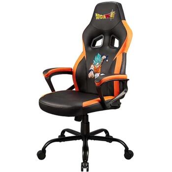 Subsonic Игровое кресло SA5642-D2_2410, 44-54см, 66-76см, 119-129см, 120кг, синтетическая кожа, функция качания (SA5642-D2_2410)