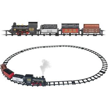 Koala Games G2599 Steam Cargo Train (G2599)