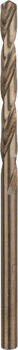 HSS-Co urbis metālam 3,2mm, 1 gab., Urbjmašīnām/skrūvgriežiem KOBALTA HSS SPIRĀLVEIDA URBIS, 2608585843, BOSCH (2608585843)