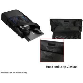 Asus ROG Рюкзак BP4701 90XB06S0-BBP020, Подходит для 17