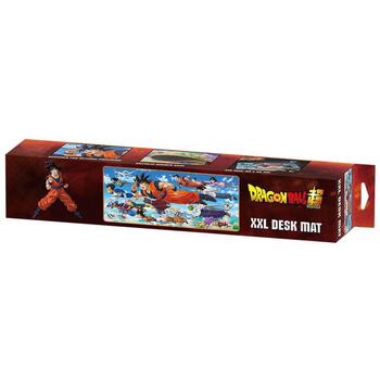 Subsonic игровая мышь коврик XXL SA5589-D2, 90см, 40см, 0.3см, многоцветный, гибридный, ткань, резина, для игр (SA5589-D2)