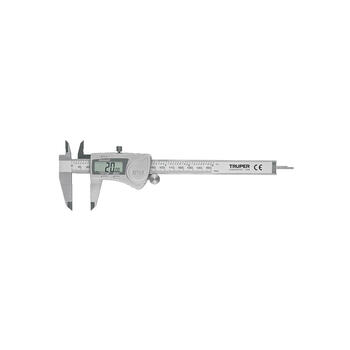 Digitāls bīdmērs 14388 CALDI-6MP Truper (CALDI-6MP)