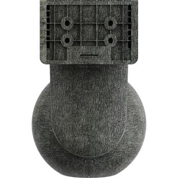 Ezviz Ranger аккумуляторная PT камера комплект с солнечной панелью, CSEB8SP4KW4GAF, 8 МП, 2.8mm, IP65, H.264/H.265, Micro SD (CSEB8SP4KW4GAF)