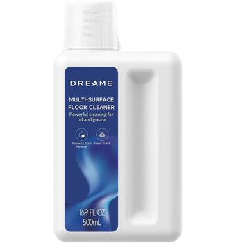 Vacuum Cleaner Accessory|DREAME|Multi surface floor cleaner|Model HFF5|For H15 Pro Heat|HFF5 (HFF5)