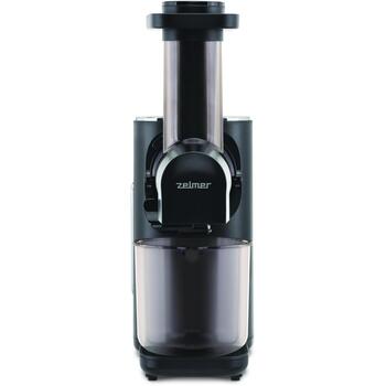 Zelmer ZJP3900 EasyJuice 71205603P, 150W, 2 скорости, 45mm, 0.5L, 0.7L, Easy-Juice, Fast-Clean (71205603P)