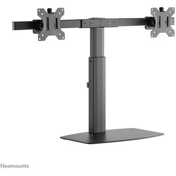 Neomounts настольная подставка FPMA-D865DBLACK 10-27