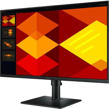 Samsung ЖК монитор LS27D402GSUXXE, 27