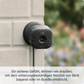 Amazon Blink Mini 2 Black (B0BWX2KSBV)