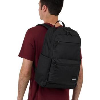 Case Logic Рюкзак 3205375, для ноутбука 15,6 дюйма, для планшета 10 дюймов, 26L, 0,5kg, полиэстер (3205375)