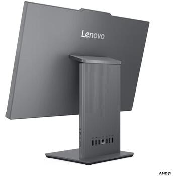 Lenovo IdeaCentre AIO 24ARR9 F0HR008WLT, 16 ГБ, 1000 ГБ, AMD Ryzen 5 7535HS, 23.8