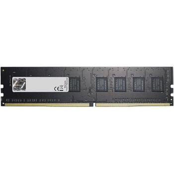G.Skill МОДУЛЬ ПАМЯТИ F4-2400C17S-8GNT, 8 ГБ, DDR4, 2400 МГц, Нерегистрируемый, CL17 (F4-2400C17S-8GNT)