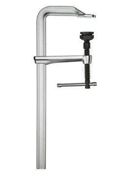 Bessey SG50M skava, 500mm, 140mm, 34x13mm, 3.40kg, augstas veiktspējas (SG50M)