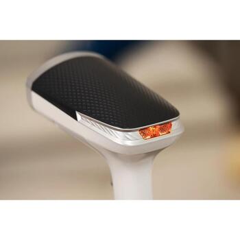 Zelmer Парогенератор ZGS1210 Plug2Steam 80307117P, 1700W, 1.45m шнур, 0.31L бак, 23g/min пар, алюминиевая головка (80307117P)