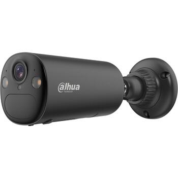Dahua беспроводная камера безопасности KIT/BF4CA-0210B-XL/M0508, 4MP, 360° поворот, 122.5° горизонтальный угол обзора, IP66 (KIT/BF4CA-0210B-XL/M0508)
