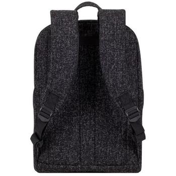 Rivacase Рюкзак 7923BLACK, 13.3