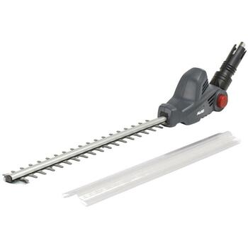 Al-Ko Аккумуляторные кусторезы HTAD 1845 114149, 450mm, 15mm, 18V/36V, 3.4kg, телескопические, регулировка угла (114149)