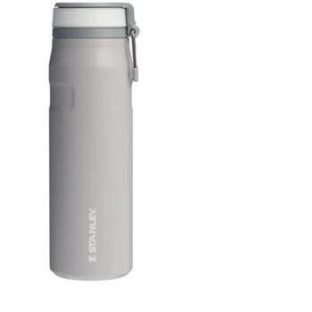 Stanley Термос IceFlow Bottle Twist Flip 28112840241, 0,71L, до 10ч, до 2 дней, герметичный дизайн (28112840241)