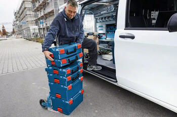 Koferis XL-BOXX 1600A0259V BOSCH (1600A0259V)