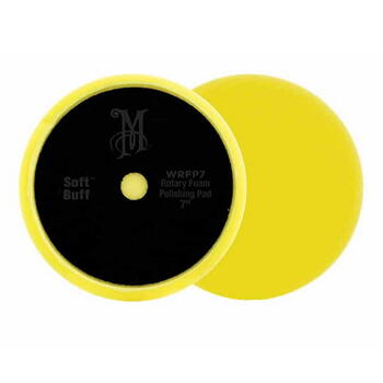 Meguiar's WRFP7 Soft Buff 7