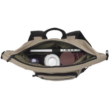 Hama Terra рюкзак 00217238, 39,6 см, 21,5 л, 0,640 кг, 2 передних кармана, регулируемые лямки, водоотталкивающий (00217238)