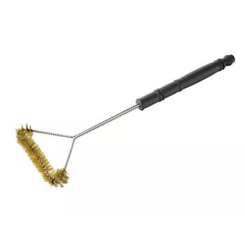 Barbecook Щетка для гриля BC-ACC-7067, 52см, 0.23кг, черная, 1 шт. (BC-ACC-7067)