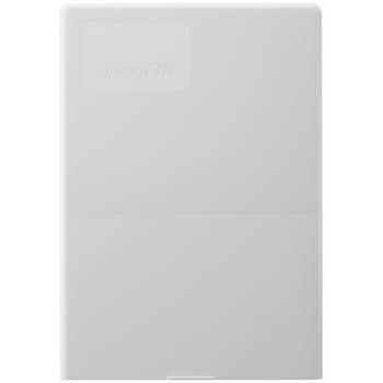 Mikrotik CRS318-1FI-15FR-2S-OUT маршрутизатор 16 RJ-45 портов, 7.2 Гбит/с, 3600 Мппс, PoE, 2 SFP, DC 18-57 В (CRS318-1FI-15FR-2S-OUT)