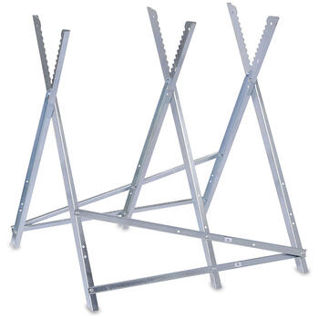 Malkas zāģēšanas statīvs, max 220mm, 150kg KRTGR9201 KREATOR (KRTGR9201)
