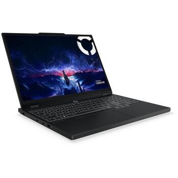 Lenovo Legion 5 15IAX10 portatīvais dators 83F000ABNT/2Y, 15.1 collas OLED WQXGA 165 Hz, Intel Core Ultra 7 255HX 5.2 GHz (83F000ABNT/2Y)