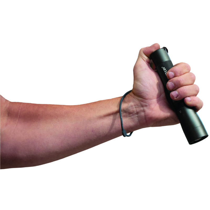 Kabatas lukturis FLASH 600R, 600lm, rechargeable, IP54; 03.5137 Scangrip (03.5137)