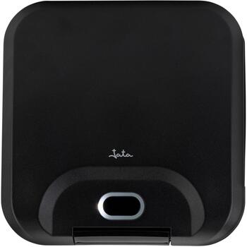 Jata Гриль JEGR1165, 750 W, 21x14 см, без PFOA, вертикальное хранение, противоскользящая основа (JEGR1165)