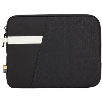 Case Logic чехол для планшета IBRS210 BLACK, 25,4 см, полиэстер, черный, однотонный (3204388)