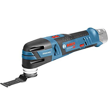 Multiinstruments GOP 12V-28 Solo 06018B5001 BOSCH (06018B5001)